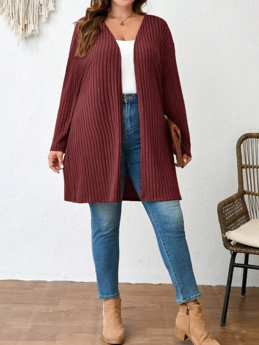 N/A this burgundy